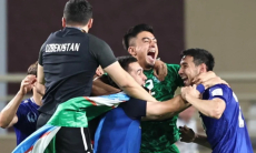 Cборная Узбекистана по футболу приняла решение по главному тренеру