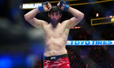 Чемпион UFC разоблачил Магомеда Анкалаева перед титульным боем 