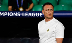 «Кайрат» назвал стартовый состав на матч с «Реалом»