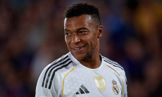 Матч с «Кайратом» сделал Мбаппе уникальным игроком «Реала»