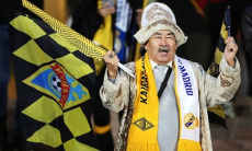 В Испании матч «Кайрат» — «Реал» сравнили с концертами звезд