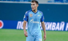 «Зенит» выпустил Алипа и победил в Кубке России