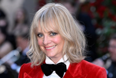 75-летняя Твигги произвела фурор на показе в Лондоне. Фото