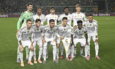 Звезда «Реала» «стал» игроком «Кайрата» после разгрома в Алматы. Фото