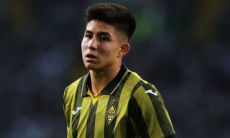 Дастан Сатпаев стал худшим игроком матча «Кайрат» — «Реал»