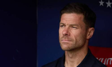 «У нас была чёткая цель». Хаби Алонсо сделал заявление после разгрома «Кайрата»