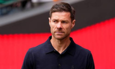 Хаби Алонсо рассказал, чем его удивил «Кайрат»