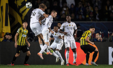 Появилась реакция фанатов «Кайрата» на дикий разгром от «Реала»