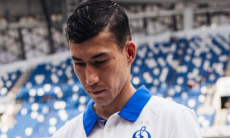 Серия пенальти решила судьбу «Динамо» Зайнутдинова в Кубке России