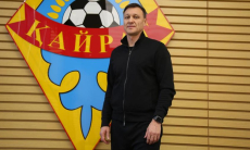 «Кайрат» выбрал между чемпионатом и Лигой Чемпионов