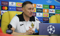 Наставник «Кайрата» разобрал разгром 0:5 от «Реала»