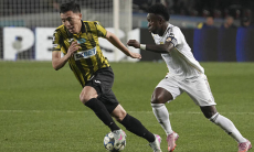 В Европе неожиданно отдали победу «Кайрату» после разгрома от «Реала»