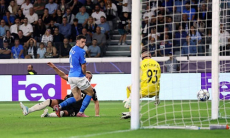 Следующий соперник «Кайрата» разгромлен дома в Лиге Чемпионов