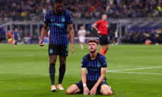 Разгромом закончился матч топового соперника «Кайрата» в Лиге Чемпионов