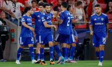 «Карабах» — «Копенгаген»: прямая трансляция матча Лиги Чемпионов