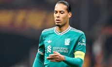 Громкая сенсация произошла в Лиге Чемпионов