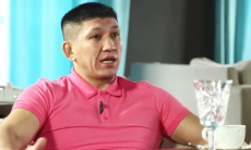 Куат Хамитов обратился к Хаби Алонсо после разгрома «Кайрата»