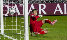 «Кайрат» узнал место в Лиге Чемпионов после разгрома от «Реала»