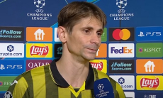 «Реал» не ожидал от нас». Капитан «Кайрата» высказался после разгрома в Лиге Чемпионов