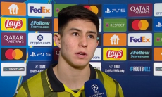 Дастан Сатпаев рассказал, чего не хватило «Кайрату» в матче с «Реалом»