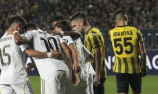 Назван главный «виновник» крупного поражения «Кайрата» от «Реала» в Лиге Чемпионов