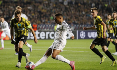 «„Реал“ опешил от такой наглости». Чем «Кайрат» вызвал удивление мадридского гранда