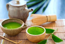 Учёные выяснили — матча помогает защитить печень от ожирения