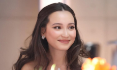 Жансая Абдумалик восхитилась футболистом «Кайрата» после матча с «Реалом»