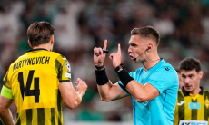 Лидер обороны «Кайрата» оценил игру против Мбаппе и Винисиуса