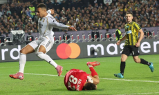 «„Кайрат“ начал дерзко, но быстро попал под каток Килиана Мбаппе». Что пишут испанские СМИ после разгрома в Алматы