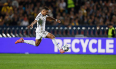 Мбаппе «отдали» «Золотой мяч» после хет-трика «Кайрату» в Лиге Чемпионов