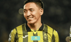 В «Кайрате» рассказали о настроении в команде после разгрома от «Реала»