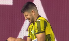 Бывший судья оценил справедливость отменённого пенальти в матче «Кайрат» — «Реал»