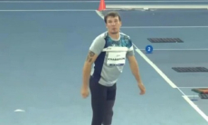 Параатлет из Казахстана сенсационно взял медаль чемпионата мира-2025