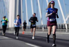 Почему бег на марафоны опаснее футбола, объяснил спортивный кардиолог