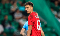 УЕФА выбрал вратаря «Кайрата» и включил его в топ-список