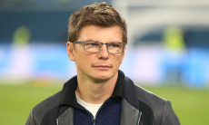 Аршавин сделал неожиданный выбор лучшего игрока матча «Кайрат» — «Реал»