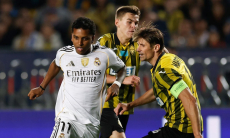 «Хороший сигнал» для Казахстана заметили в матче «Кайрат» — «Реал»