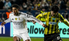 В Мажилисе РК выступили с резкой критикой по матчу «Кайрат» — «Реал»