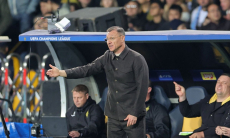 Оценена реакция футболистов и тренера «Кайрата» на разгром от «Реала»