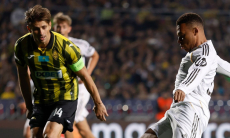 Легенда сборной России назвал двух «виновников» разгрома «Кайрата» от «Реала»