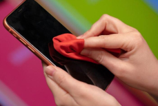 Ваш смартфон грязнее унитаза — семь правил чистоты от экспертов