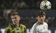 Тренер рассказал, как «Кайрат» обескуражил «Реал»