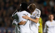 Назван разочаровавший в матче с «Кайратом» игрок «Реала» 