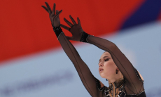 Камила Валиева приняла решение по возобновлению карьеры