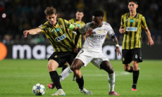 В Узбекистане отреагировали на разгром в матче «Кайрат» — «Реал»