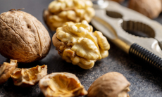 Сколько грецких орехов стоит есть осенью для здоровья