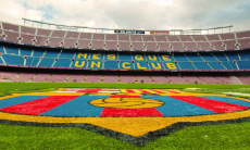 В «Барселоне» определились с датой возвращения на «Камп Ноу»