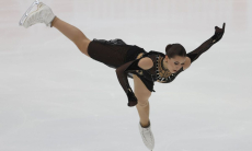 Сделано заявление о возвращении Камилы Валиевой в спорт