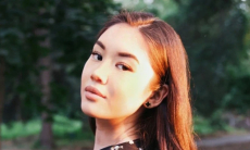 «Ты мой номер один». Дочь Самата Смакова обратилась к футболисту «Кайрата»